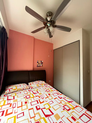 Flo Residence (D19), Condominium #604957401